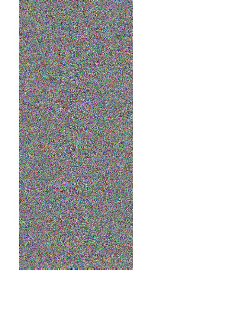 Large Random File | PDF