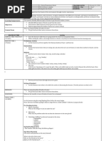 ECCD Checklist for Early Childhood Assessment | PDF | Sibling | Linguistics
