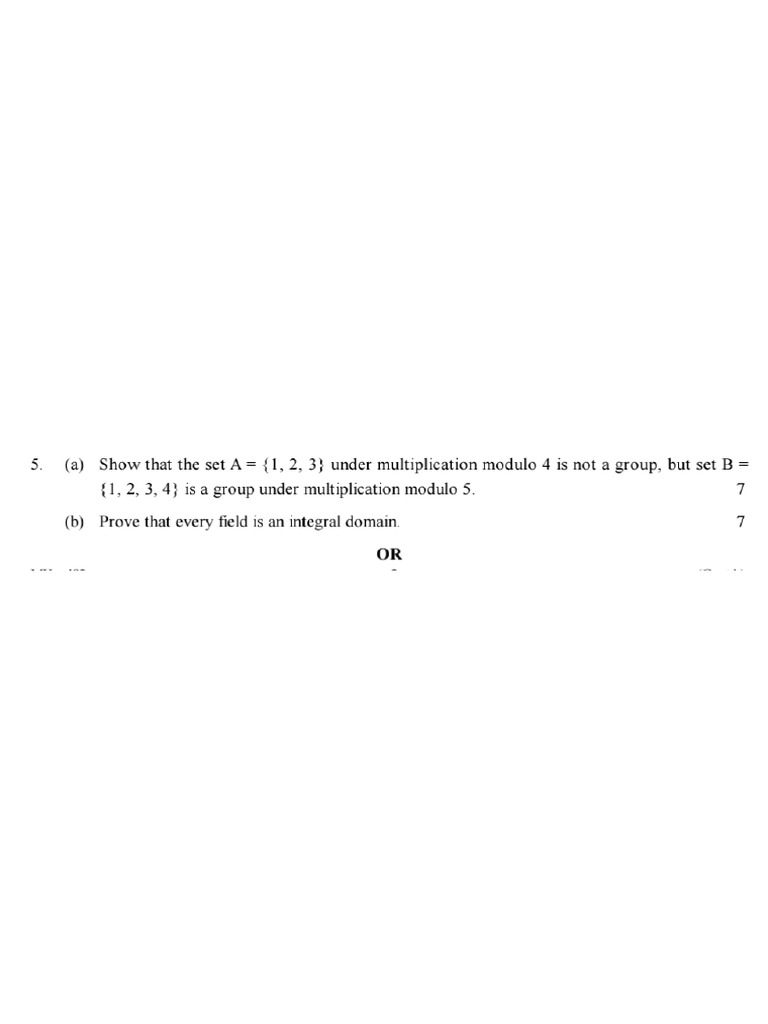 Unit 3 Sem 4 | PDF