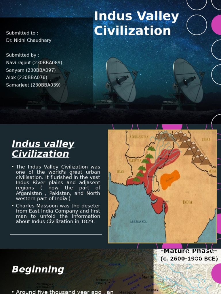 Indian Culture Presentation Pdf