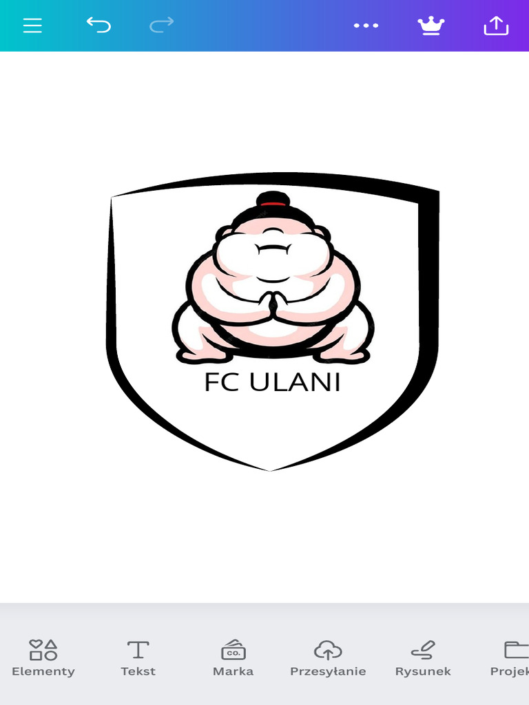 FC Ulani – Logo 2 | PDF