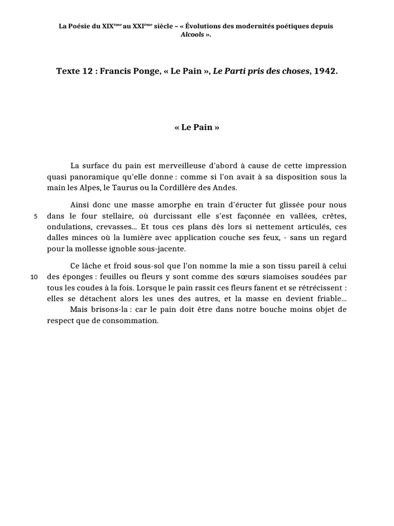 Poème 
