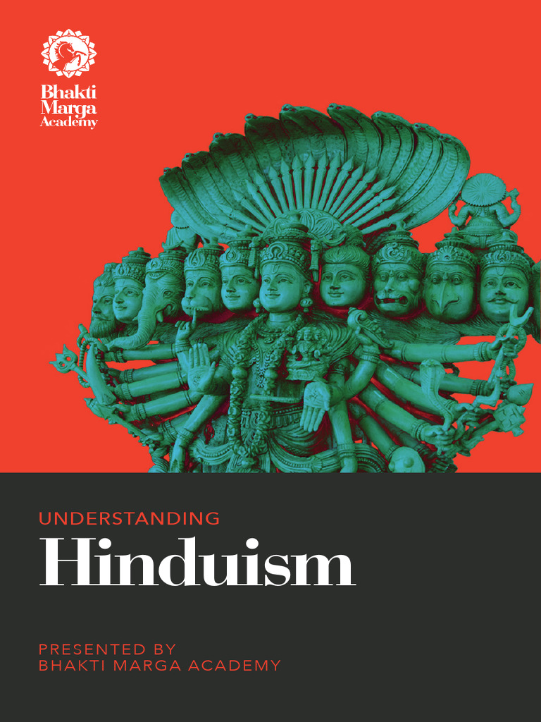 Understanding Hinduism-2020-01-21 | PDF | Devi | Hindu Deities