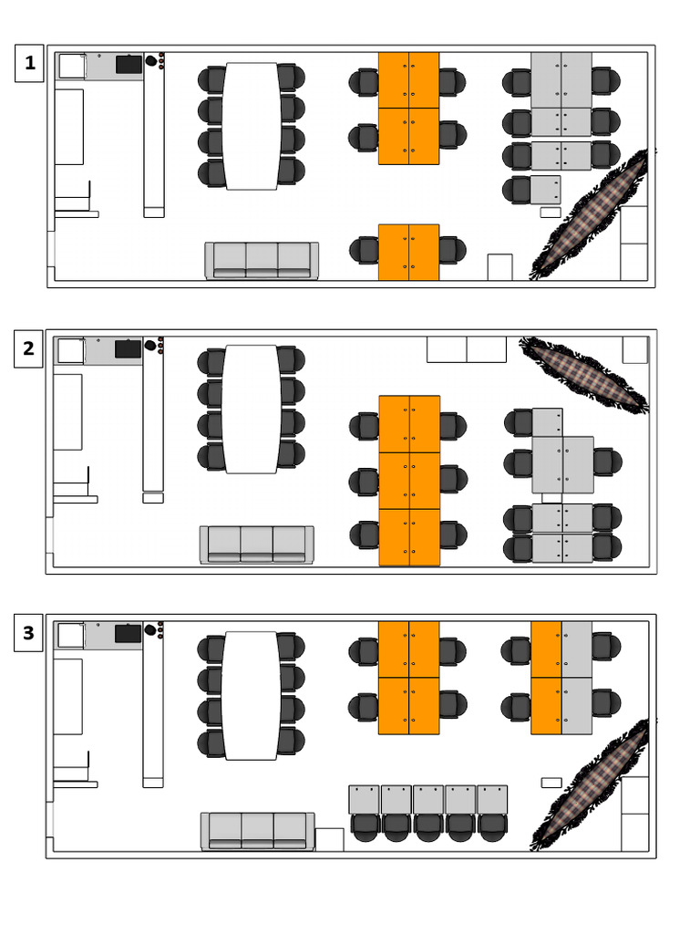 Proposta de Layout | PDF