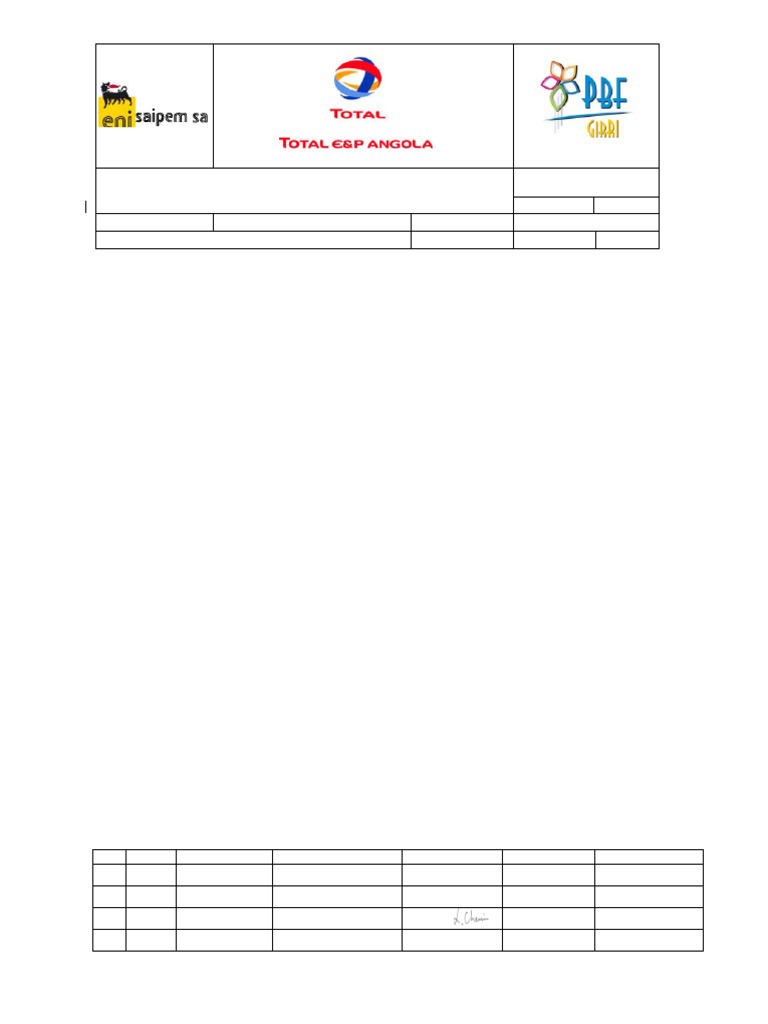 Query or Deviation Procedure F10255-SSA-GEN-PEM-PRO-574402 - 02 - v.1.6 ...