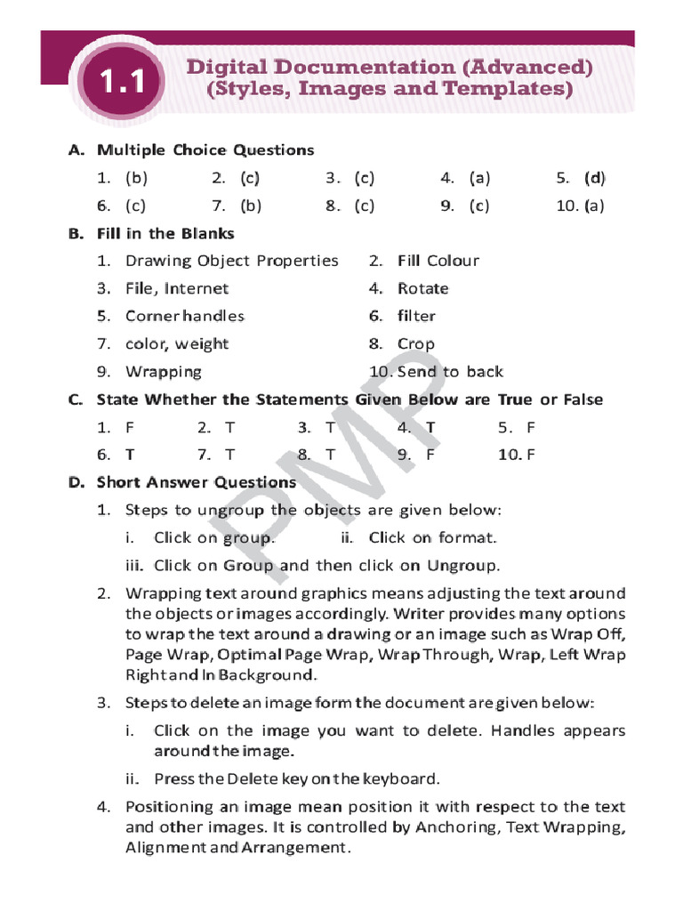 Ex Ch-1.1 0 Ch-1.2 | PDF