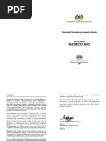 Download KBSM Maths Syllabus by TAY BEE LIAN SN8401829 doc pdf