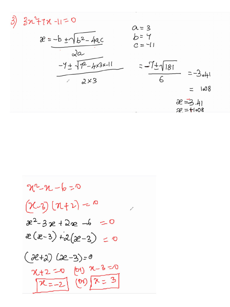 Maths Pdf