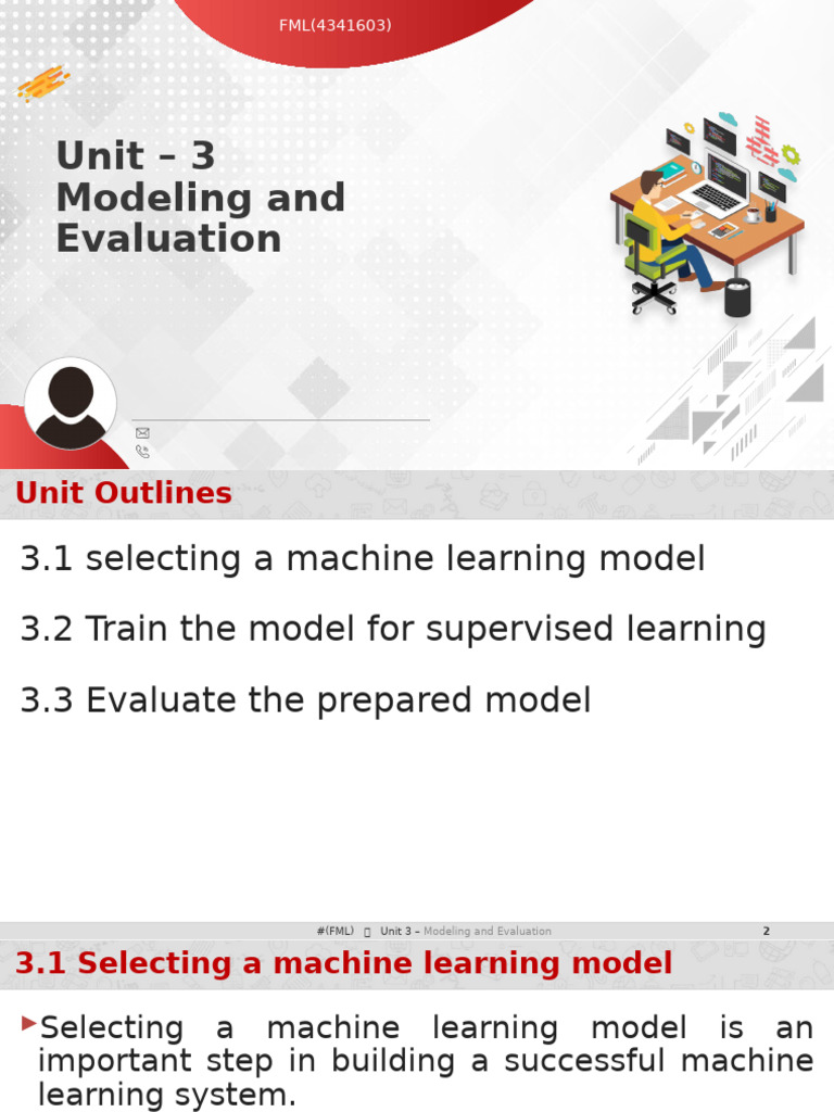 Machine Learning Model Selection Guide | PDF | Cross Validation ...