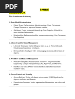 ITK Customization Guide for Teamcenter | PDF | Computing | Software