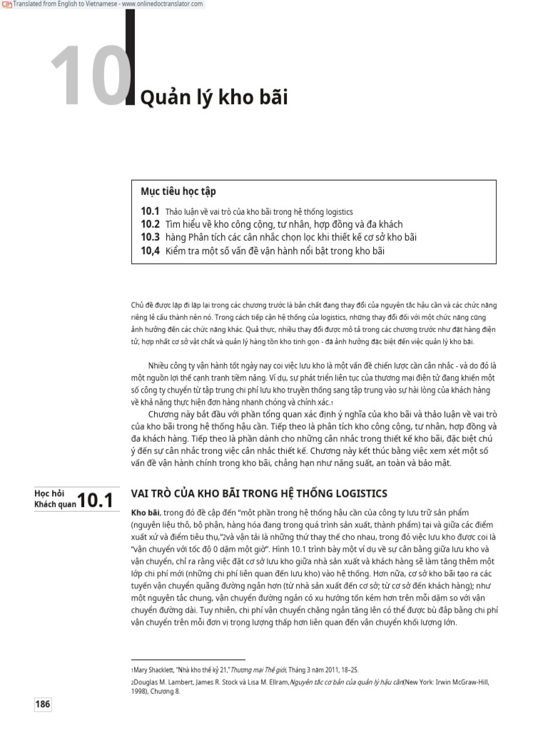 CHƯƠNG 5.en - VI | PDF
