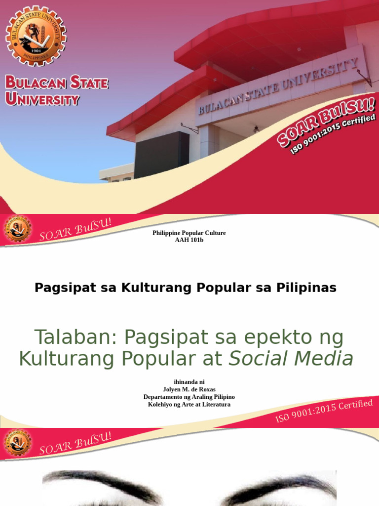 9 Social Media | PDF