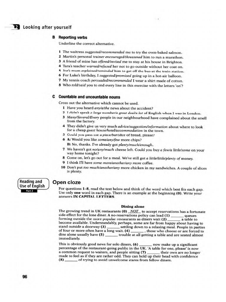 Extra Practice 10 | PDF