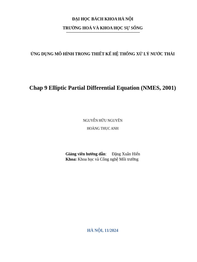 Ud MHH | PDF