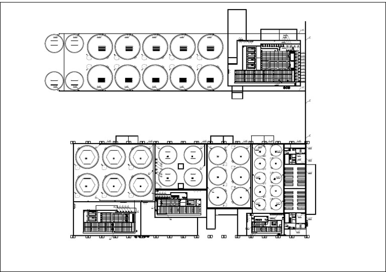 Oxygen Routing Sealand II-Layout1 | PDF
