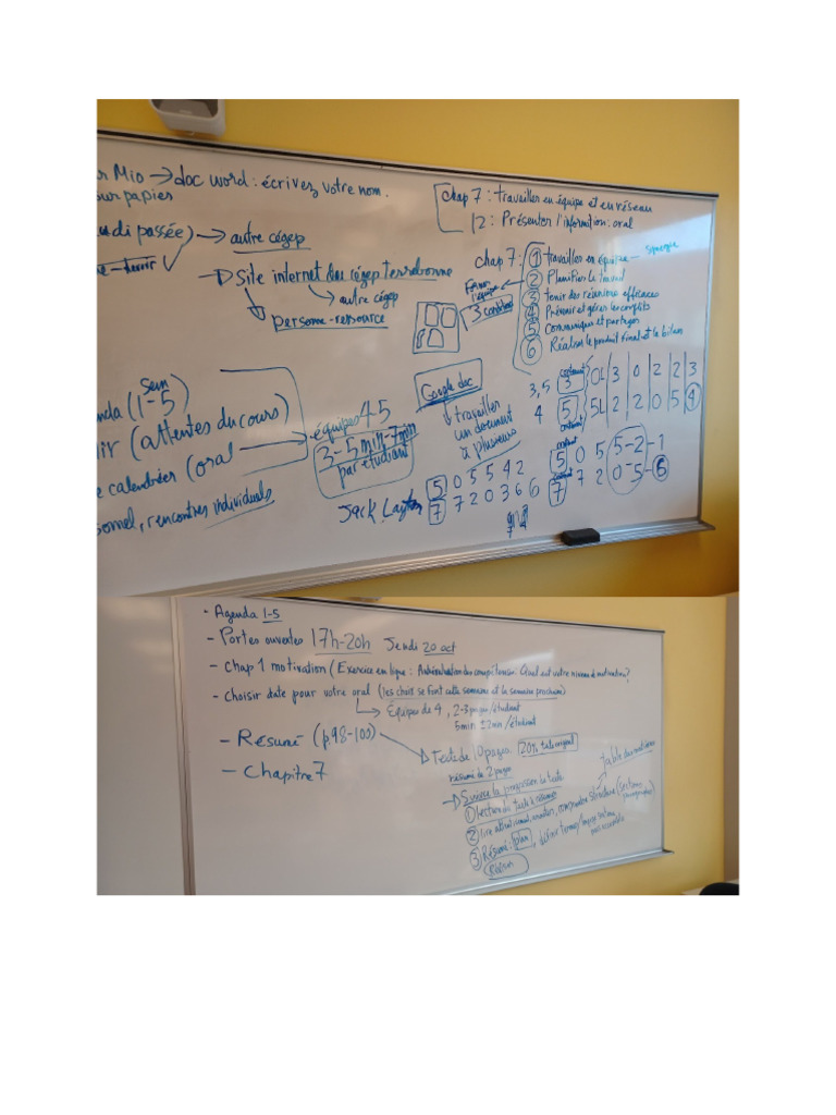 1-Notes Prof ch7 | PDF