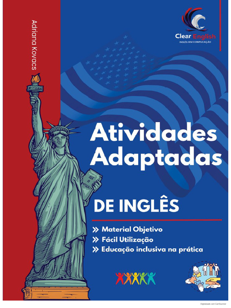 Atividades Adaptadas v4.0 | PDF