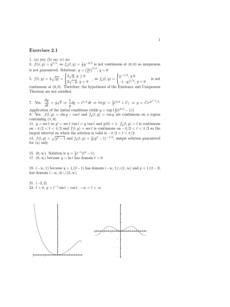 Solve for t in 3t - t = 14 | PDF