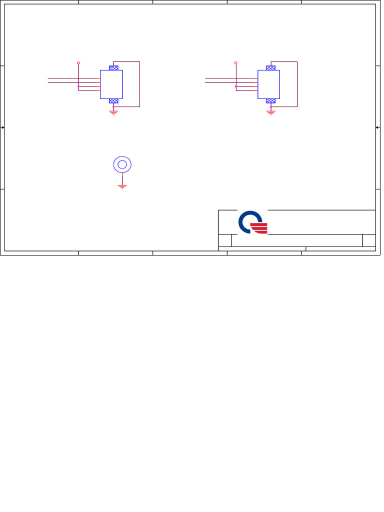 ZXX Schematic Overview | PDF