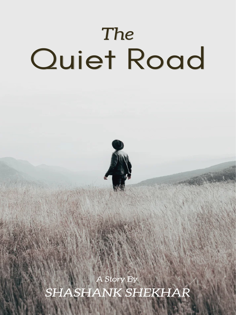 Quiet Road | PDF