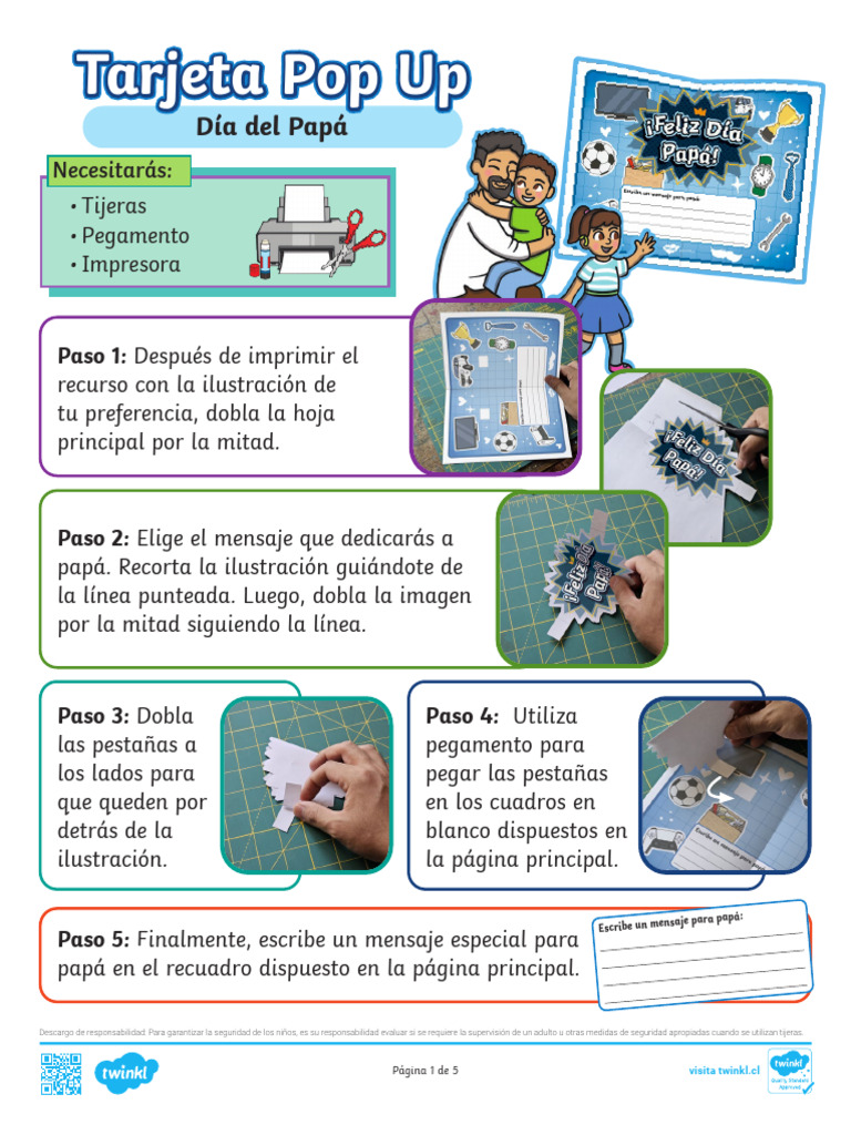 Pop Up | PDF
