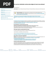 Downloads do Java para Sistemas Operacionais | PDF | Microsoft Windows ...