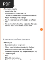 Rule of Mixture