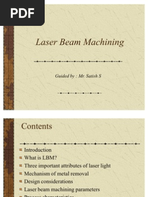 Beam