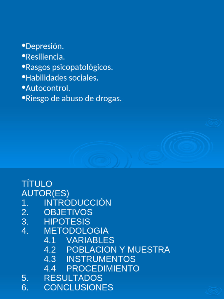 TP - Temas | PDF