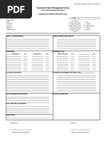 LTI Metrics: Frequency & Severity Rates | PDF