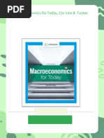 ビジネス・経済 Economics for Today 11e Economics for Today (MindTap Course List): Tucker, Irvin