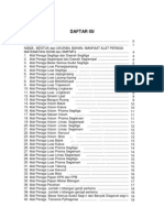 BUKU PEMBUATAN ALAT PERAGA MATEMATIKA Daftar Isi