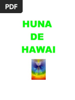 Filosofia Huna de Hawai