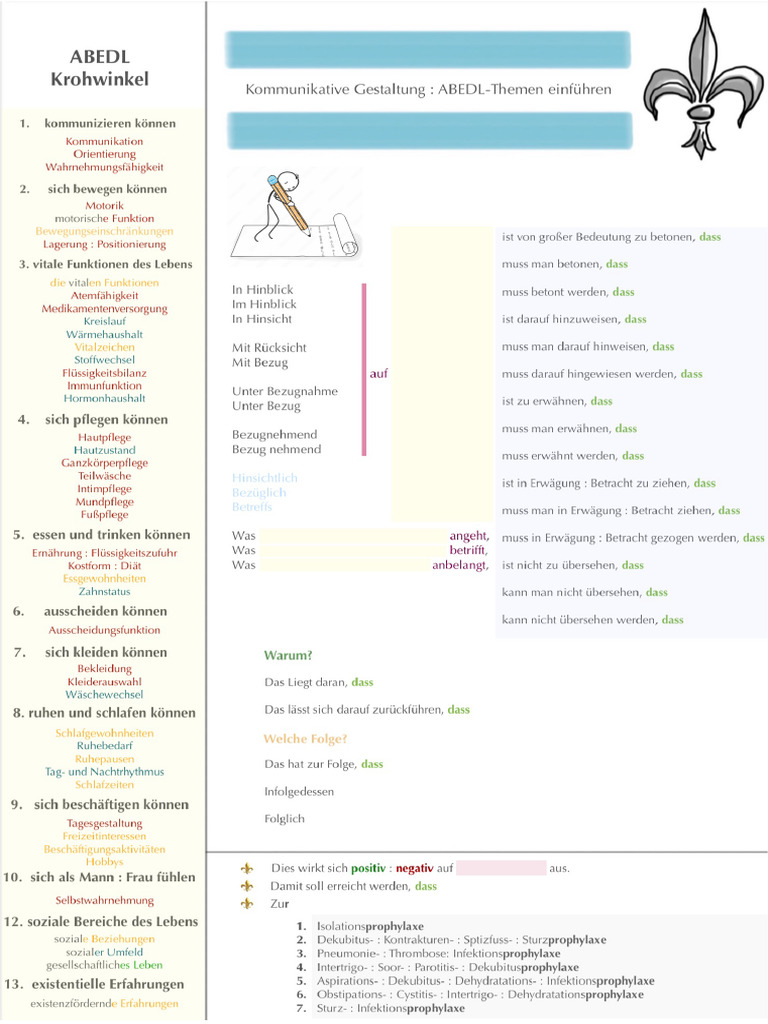ABEDL | PDF