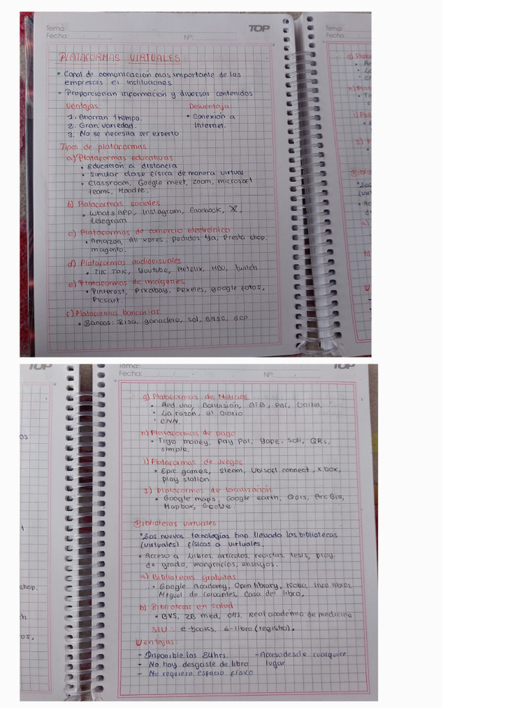 Cuaderno Informática Pdf Pdf