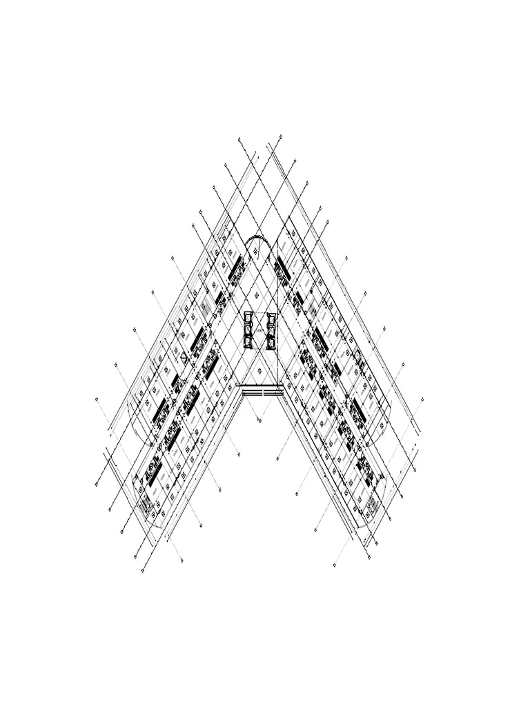 Shop Drawing | PDF