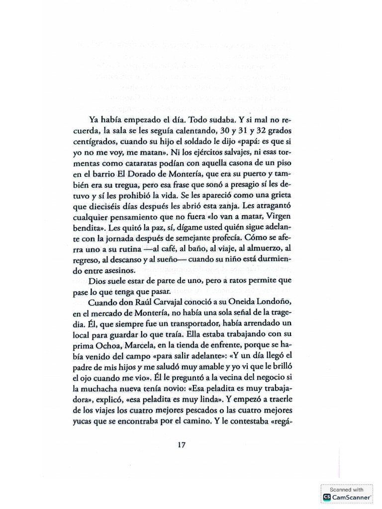 Capitulo 2 y 3 | PDF