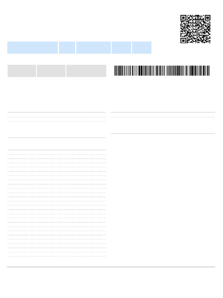Mdfe 2391 | PDF