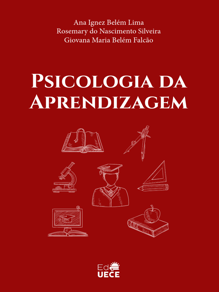 Psicologia da Aprendizagem Contemporânea | PDF | Behaviorismo | Aprendizado