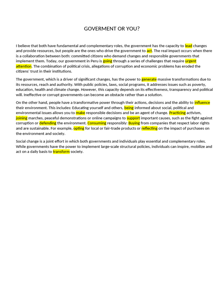 Draft #1 | PDF
