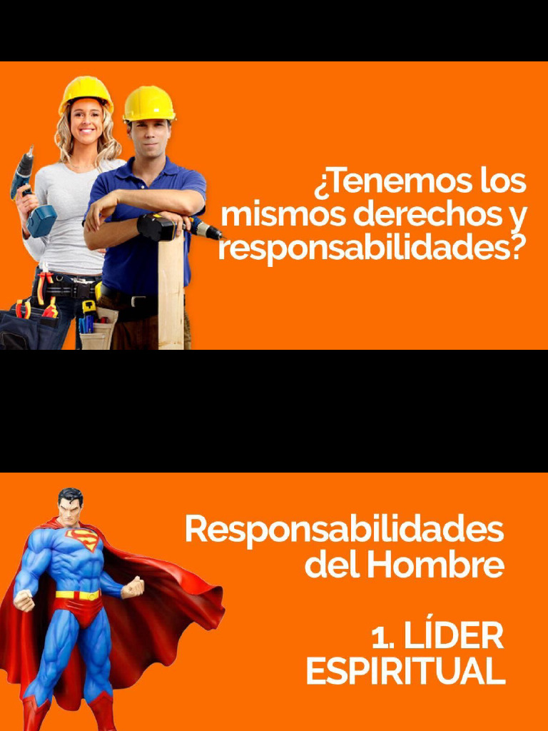 Clase 4 Roles y Responsabilidades | PDF