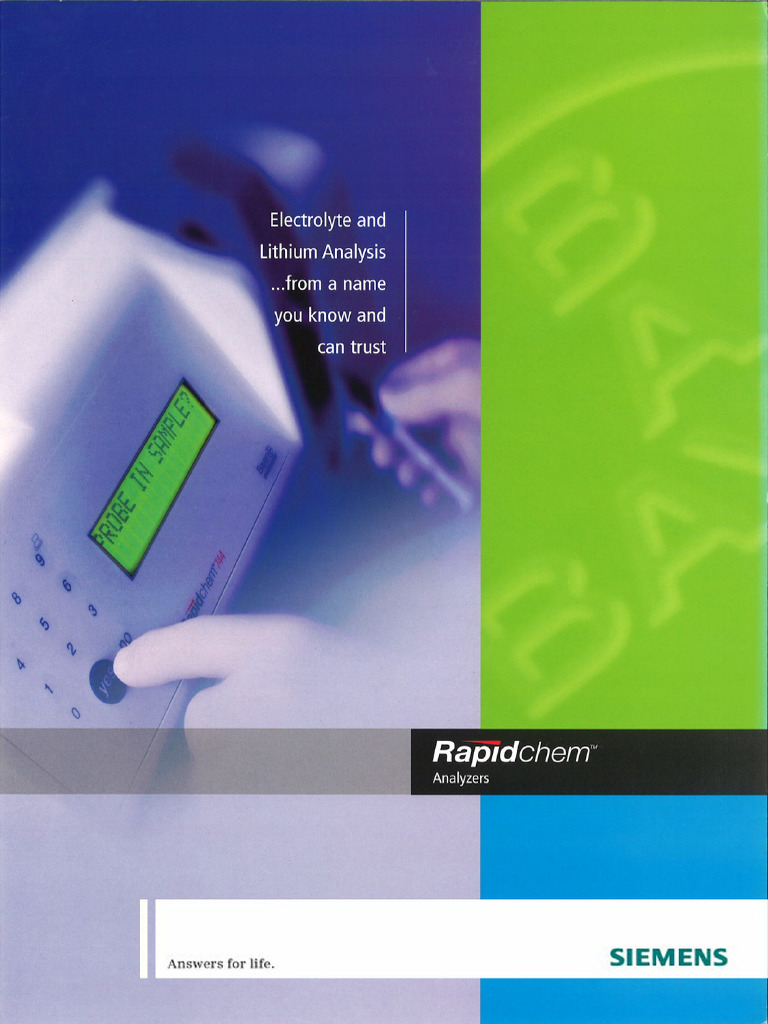 Catalog RC744 | PDF