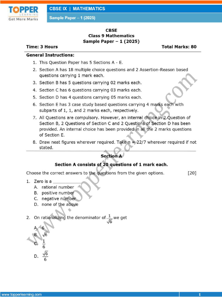 Sample Apaper | PDF