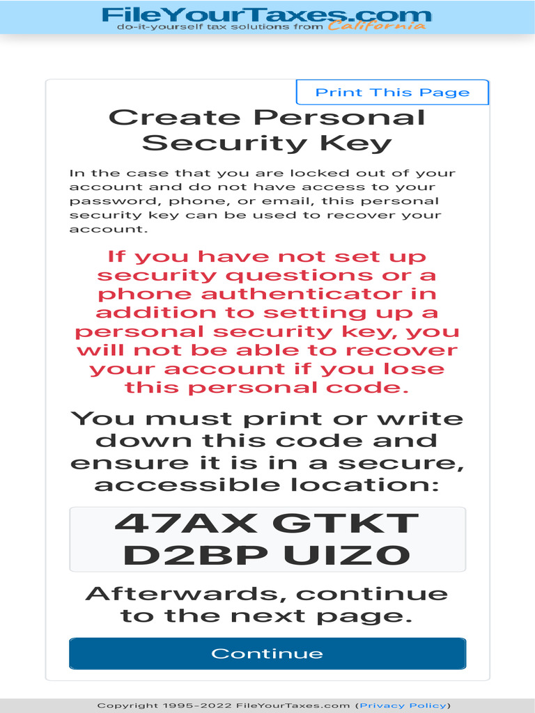 Login | PDF
