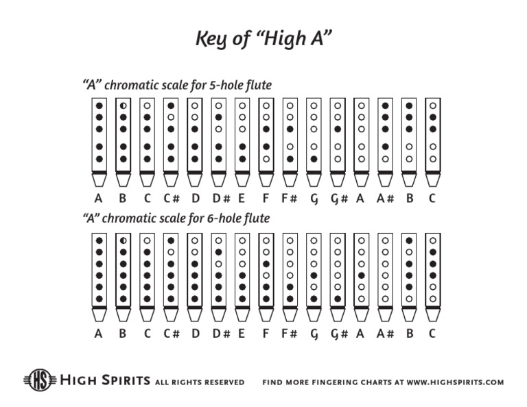 HighA | PDF
