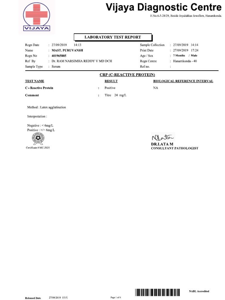 K 1 | PDF