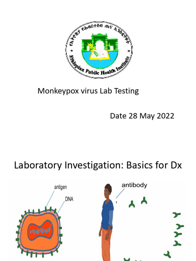 Laboratory Investigation | PDF
