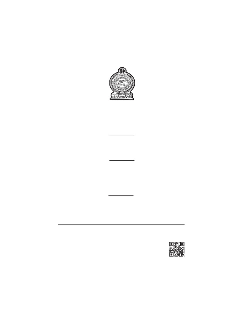 6245 Wave Form | PDF | Justice | Crime & Violence