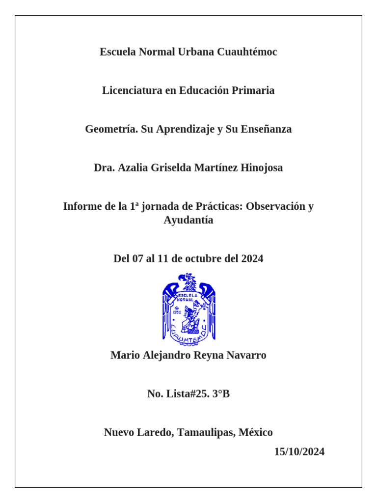 Informe 2 | PDF