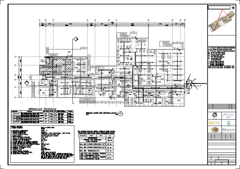 11 62000 4800000925 Nad FPR DRG 117001 - 01 Cb04 Recreation Female Gym ...